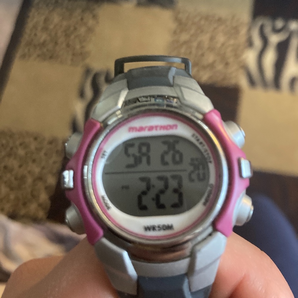 Marathon Women’s watch